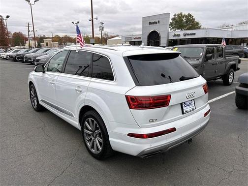 2018 Audi Q7 2.0T Premium Plus