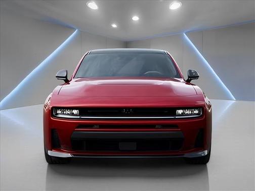 2026 Dodge Charger R/T