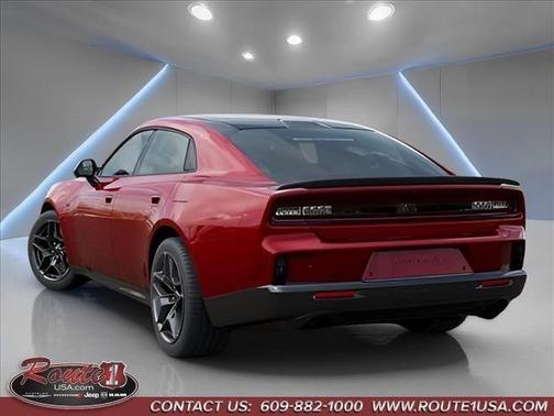 REDEYE 2026 Dodge Charger R/T