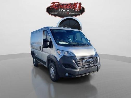 2024 RAM ProMaster 1500 Base