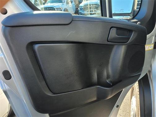 2024 RAM ProMaster 1500 Base