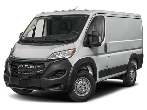 2024 RAM ProMaster 1500 Base