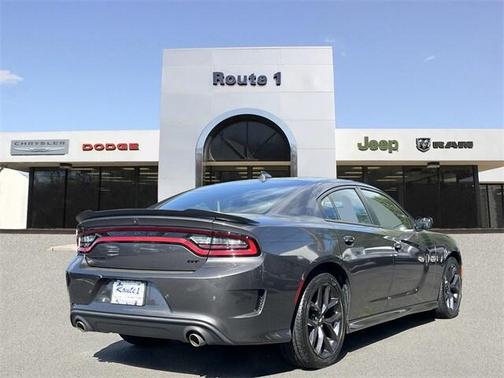 2022 Dodge Charger GT