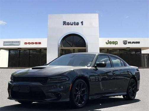 2022 Dodge Charger GT
