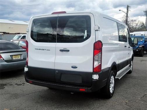 2019 Ford Transit-250 Base