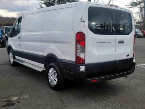 2019 Ford Transit-250 Base