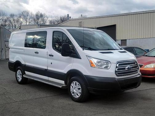 2019 Ford Transit-250 Base