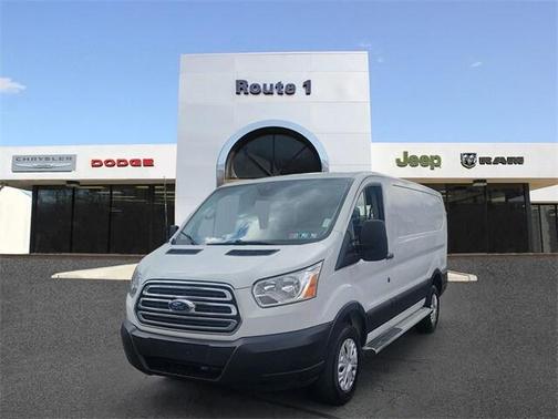 2019 Ford Transit-250 Base