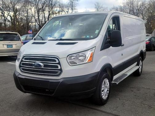 2019 Ford Transit-250 Base
