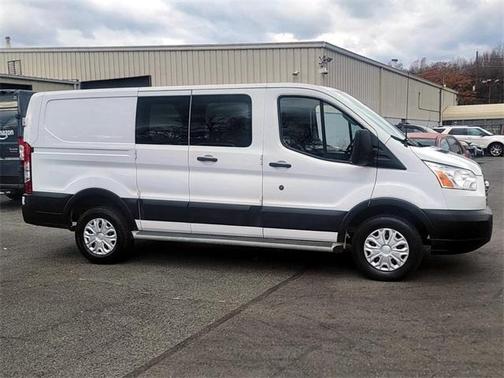 2019 Ford Transit-250 Base