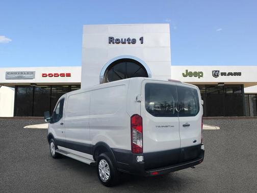 2019 Ford Transit-250 Base