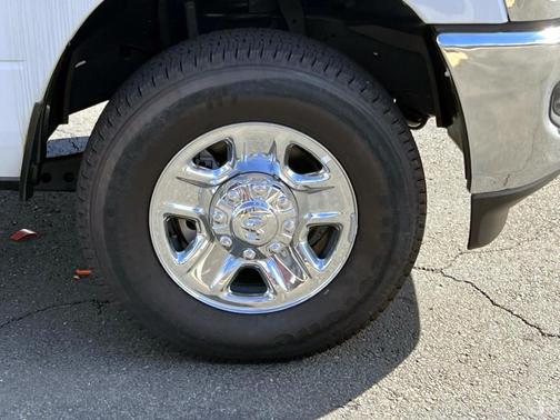 2023 RAM 2500 Tradesman