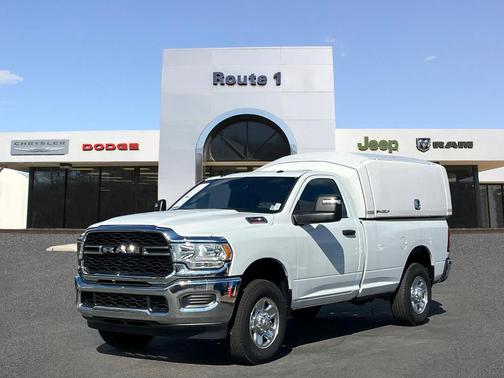 2023 RAM 2500 Tradesman