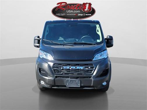2023 RAM ProMaster 3500 Low Roof