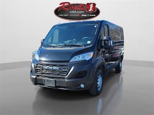 2023 RAM ProMaster 3500 Low Roof