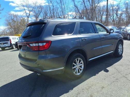 2017 Dodge Durango SXT