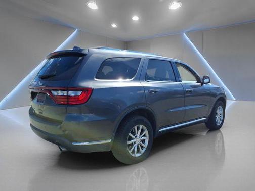 2017 Dodge Durango SXT