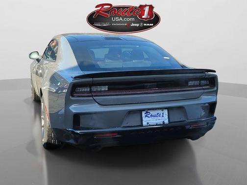 2026 Dodge Charger Scat Pack
