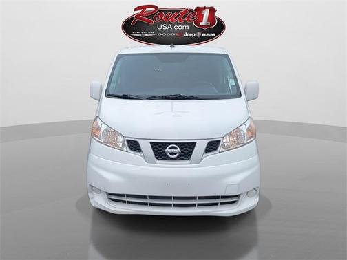 2021 Nissan NV200 SV