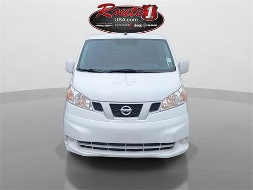 2021 Nissan NV200 SV