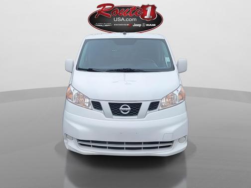 2021 Nissan NV200 SV