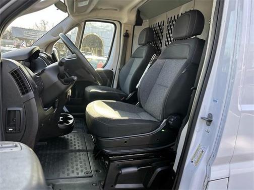 2021 RAM ProMaster 1500 Low Roof