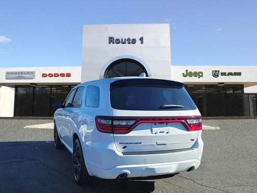 2022 Dodge Durango R/T