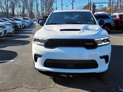 2022 Dodge Durango R/T