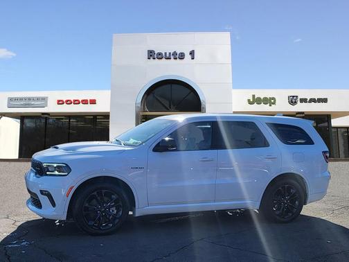 2022 Dodge Durango R/T