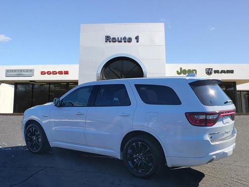2022 Dodge Durango R/T