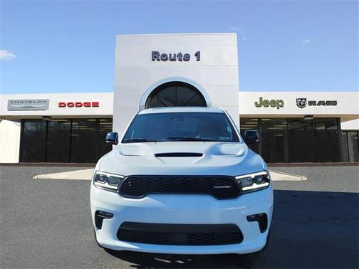 2022 Dodge Durango R/T