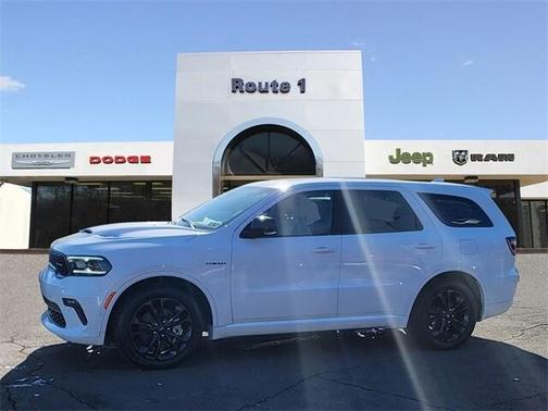 2022 Dodge Durango R/T