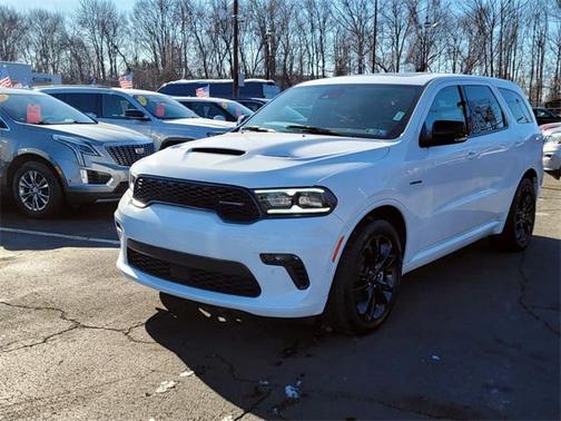 2022 Dodge Durango R/T