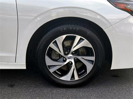 2024 Subaru Legacy Premium