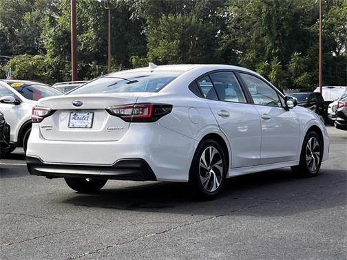 2024 Subaru Legacy Premium