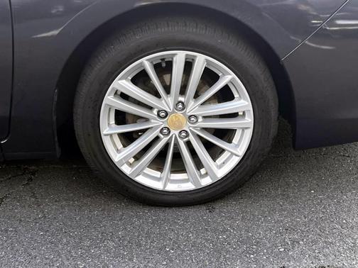 2014 Subaru Impreza 2.0i Limited