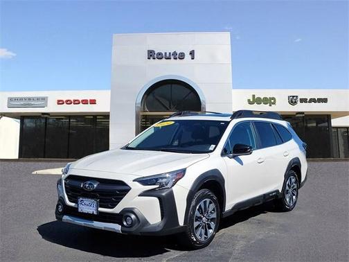 2024 Subaru Outback Limited