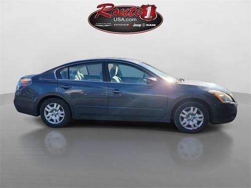 2012 Nissan Altima 2.5 S