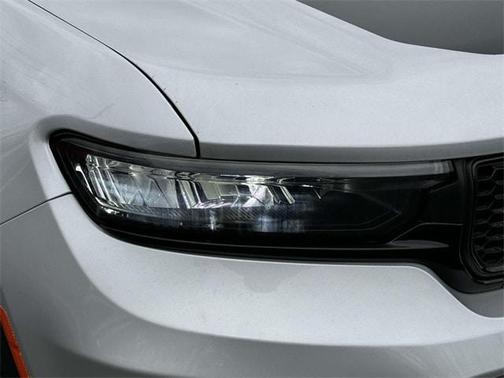 2023 Jeep Grand Cherokee 4xe Trailhawk