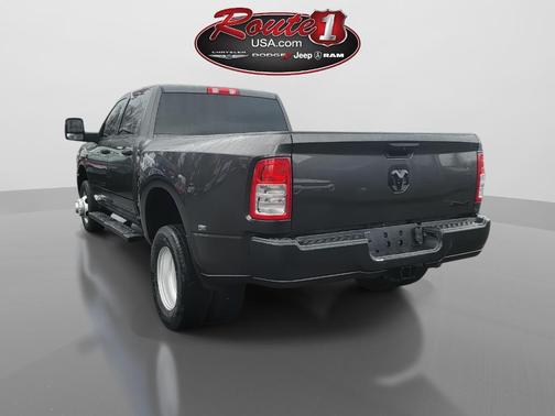 2023 RAM 3500 Tradesman