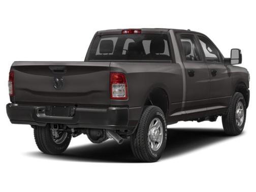 2023 RAM 3500 Tradesman