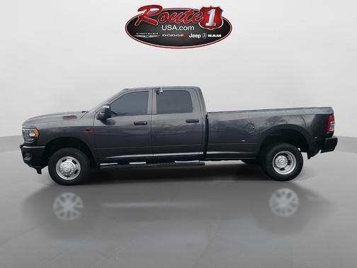 2023 RAM 3500 Tradesman