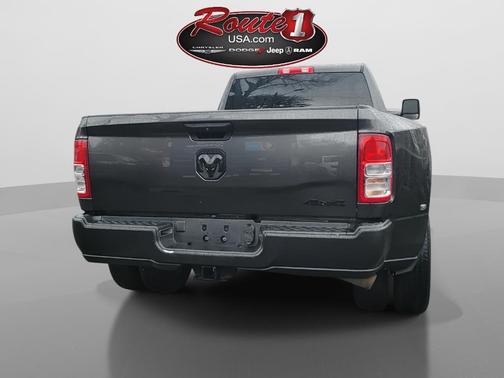 2023 RAM 3500 Tradesman