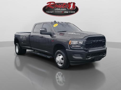 2023 RAM 3500 Tradesman