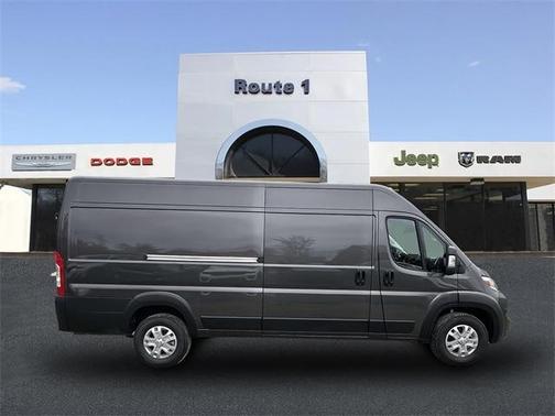 2024 RAM ProMaster 3500 High Roof