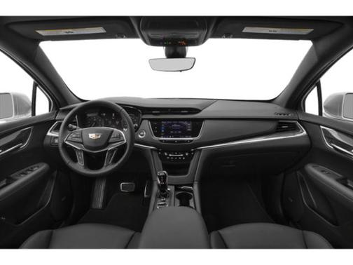 2022 Cadillac XT5 Sport
