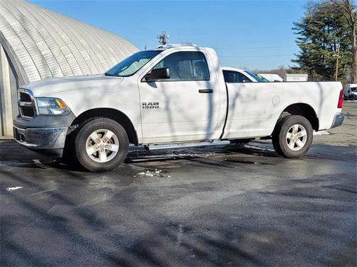 2014 RAM 1500 Tradesman