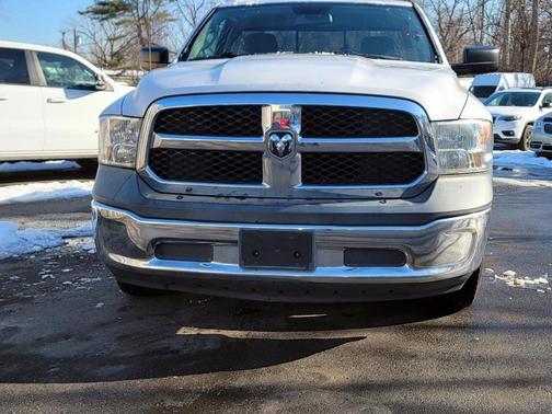2014 RAM 1500 Tradesman