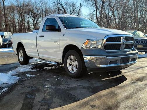 2014 RAM 1500 Tradesman