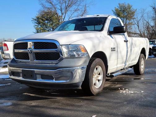 2014 RAM 1500 Tradesman